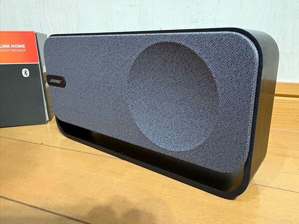 BOSE SOUNDLINK HOME