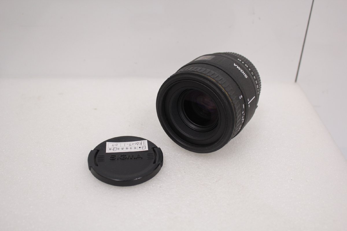 【ジャンク】Canon シグマ 一眼レフカメラ レンズ 2025年最新】Yahoo!オークション -シグマ レンズ ジャンクの中古