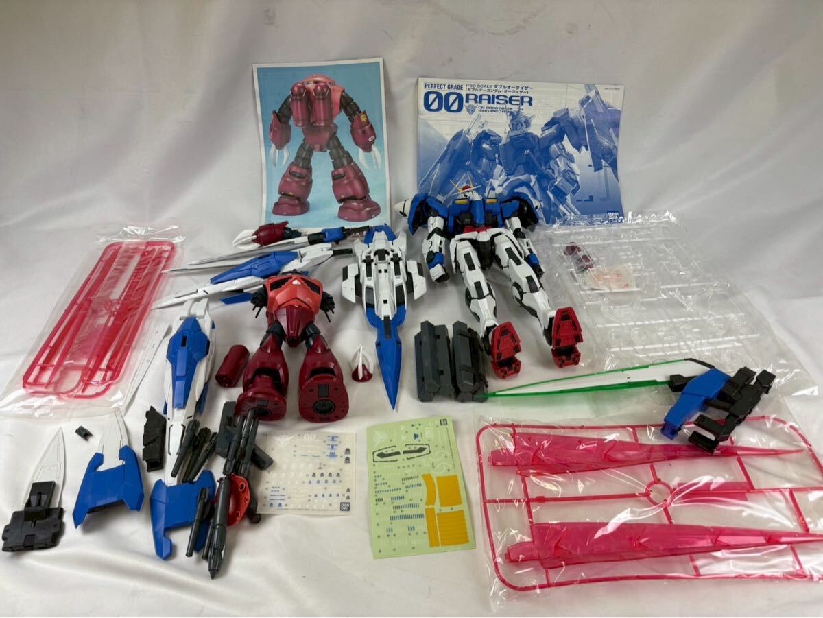 【ジャンク扱い】 バンダイ ガンプラ 12個 セット まとめ売り ジャンク扱い】 バンダイ ガンプラ 12個 セット まとめ売り