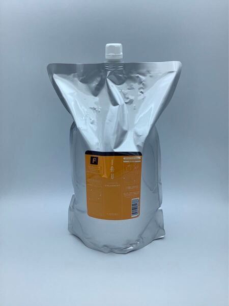 ルベル イオクレンジングフレッシュメント2500ml 詰め替え