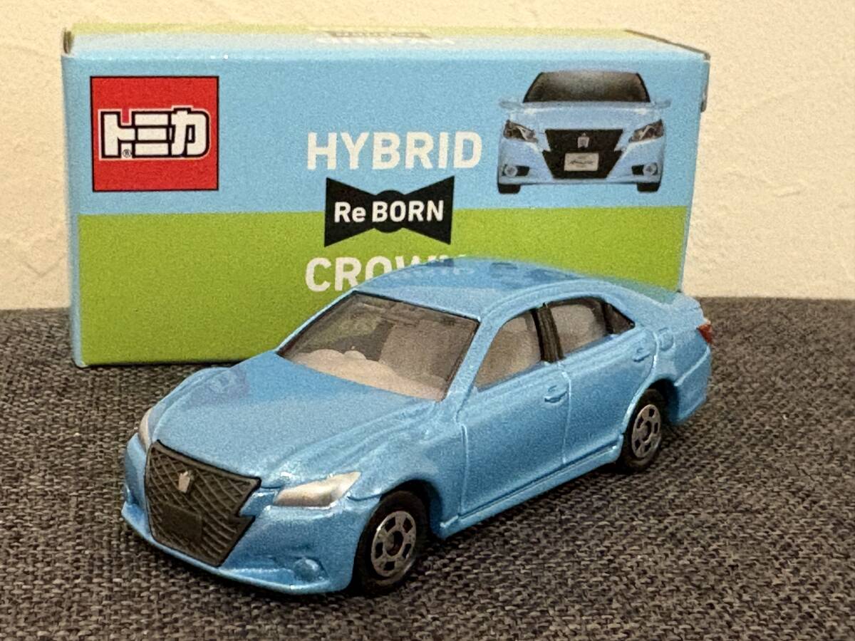 トヨタ　クラウン　非売品 Yahoo!オークション -「トミカ クラウン 非売品」の落札相場