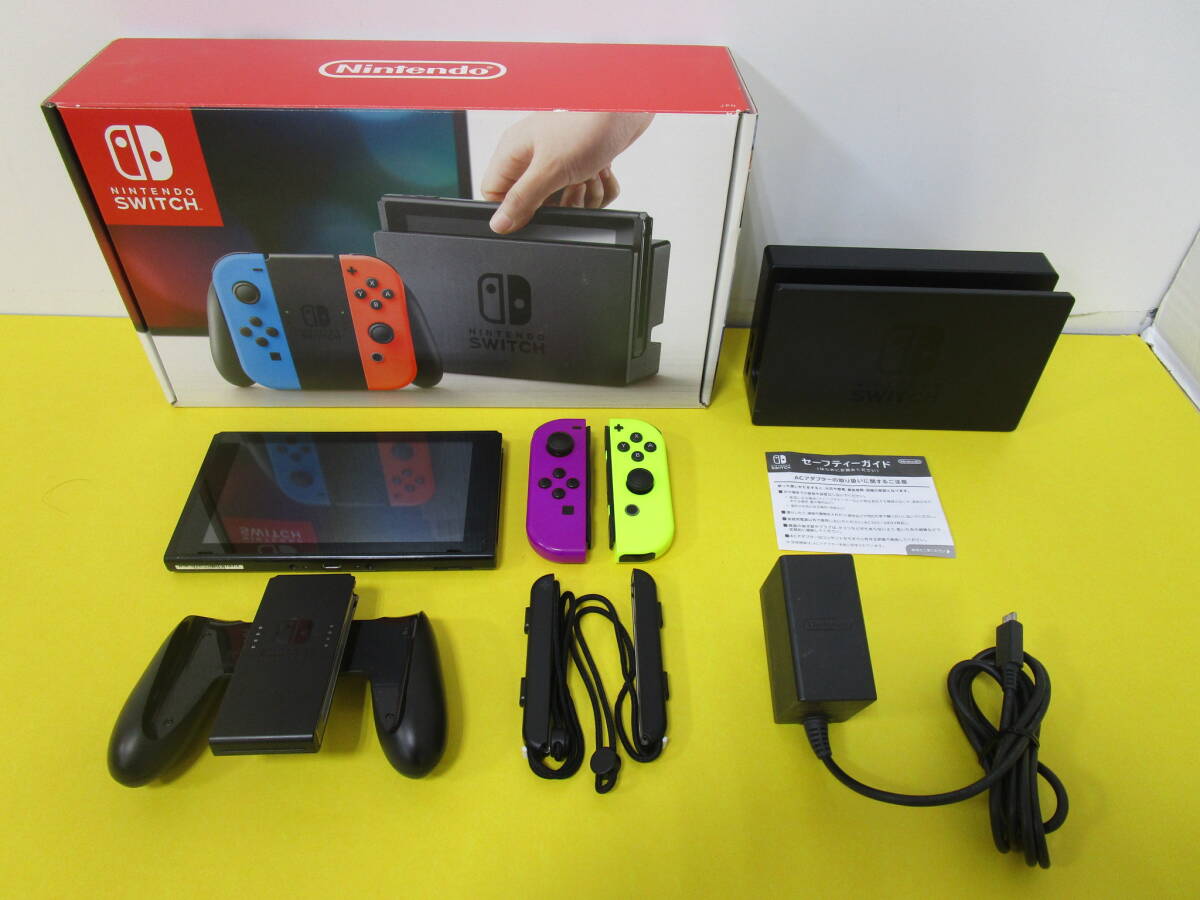 1346 Switch スイッチ 本体 ジャンク 1346 Switch スイッチ 本体 ジャンク 楽天市場】ジャンク