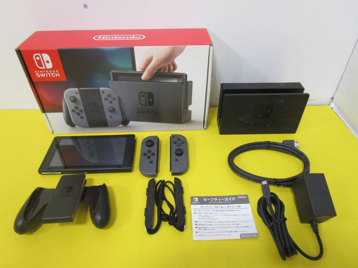 switchライト ジャンク品 Nintendo Switch 任天堂スイッチ 本体 ジャンク品 ジャンク品