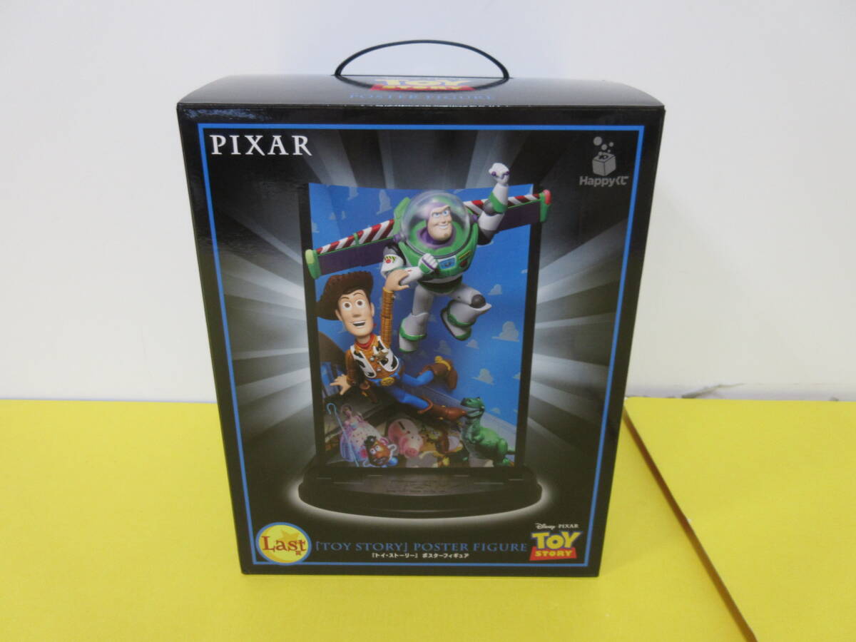 2025年最新】Yahoo!オークション -トイストーリー フィギュアの