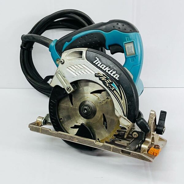 動作良好 送料無料 マキタ makita 125mm マルノコ 5230 丸のこ