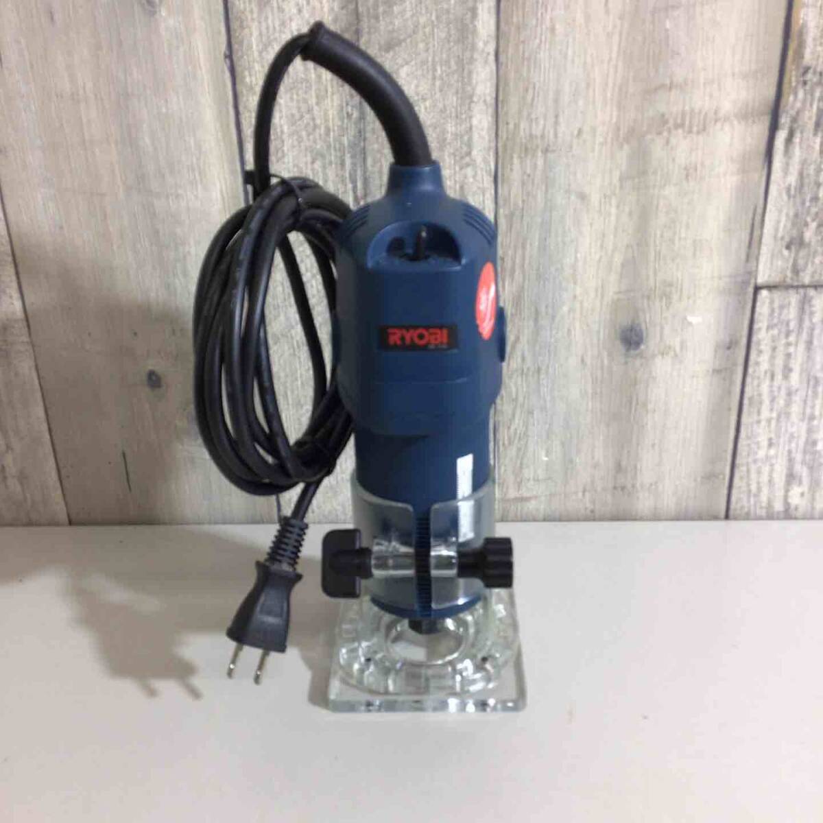 RYOBI - リョービ(RYOBI) トリマ TRE-40 軸径6mm 628001A Amazon.co.jp: 京セラ(Kyocera) 旧リョービ トリマ TRE-40 軸径