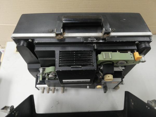 ヴィンテージ 映写機 手動 ジャンク 2025年最新】Yahoo!オークション -映写の中古品・新品・未使用品一覧
