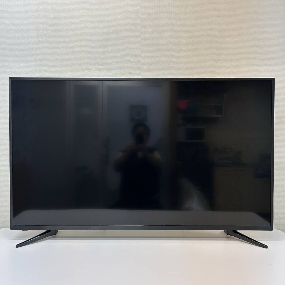 Hajime ドンキ テレビ50インチ Yahoo!オークション -「ドンキホーテ テレビ」(50インチ