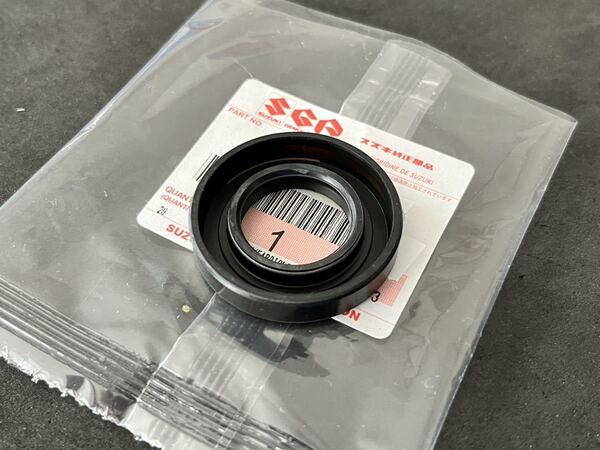 GSX250E ポイントオイルシール 純正部品 GSX400E GSX450E GSX250T GSX250L GSX400T GSX400L GSX450T GSX450L スズキ