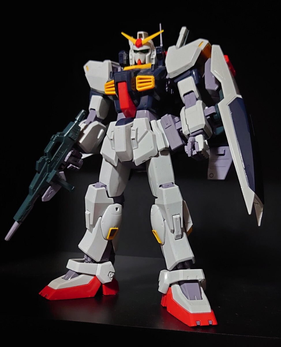 ガンダムプラモデル ジャンク 組立済み5体+未開封1 2025年最新】Yahoo!オークション -ガンダム プラモデル ジャンク