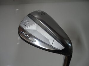 # новый товар!2023 PRGR 0 TOUR WEDGE PRGR 0 Tour Wedge 58 N.S.PRO MODUS3 105(S) Япония стандартный товар