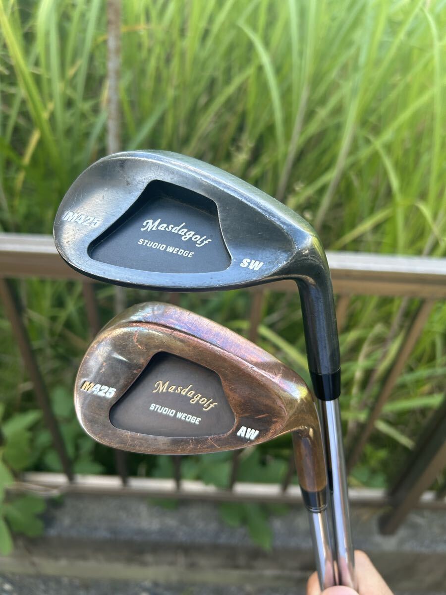 2025年最新】Yahoo!オークション -マスダゴルフの中古品・新品