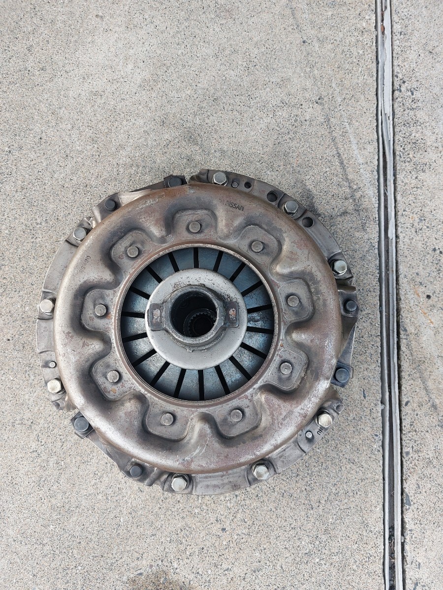 ニスモ6速ミッションの値段と価格推移は？｜1件の売買データから