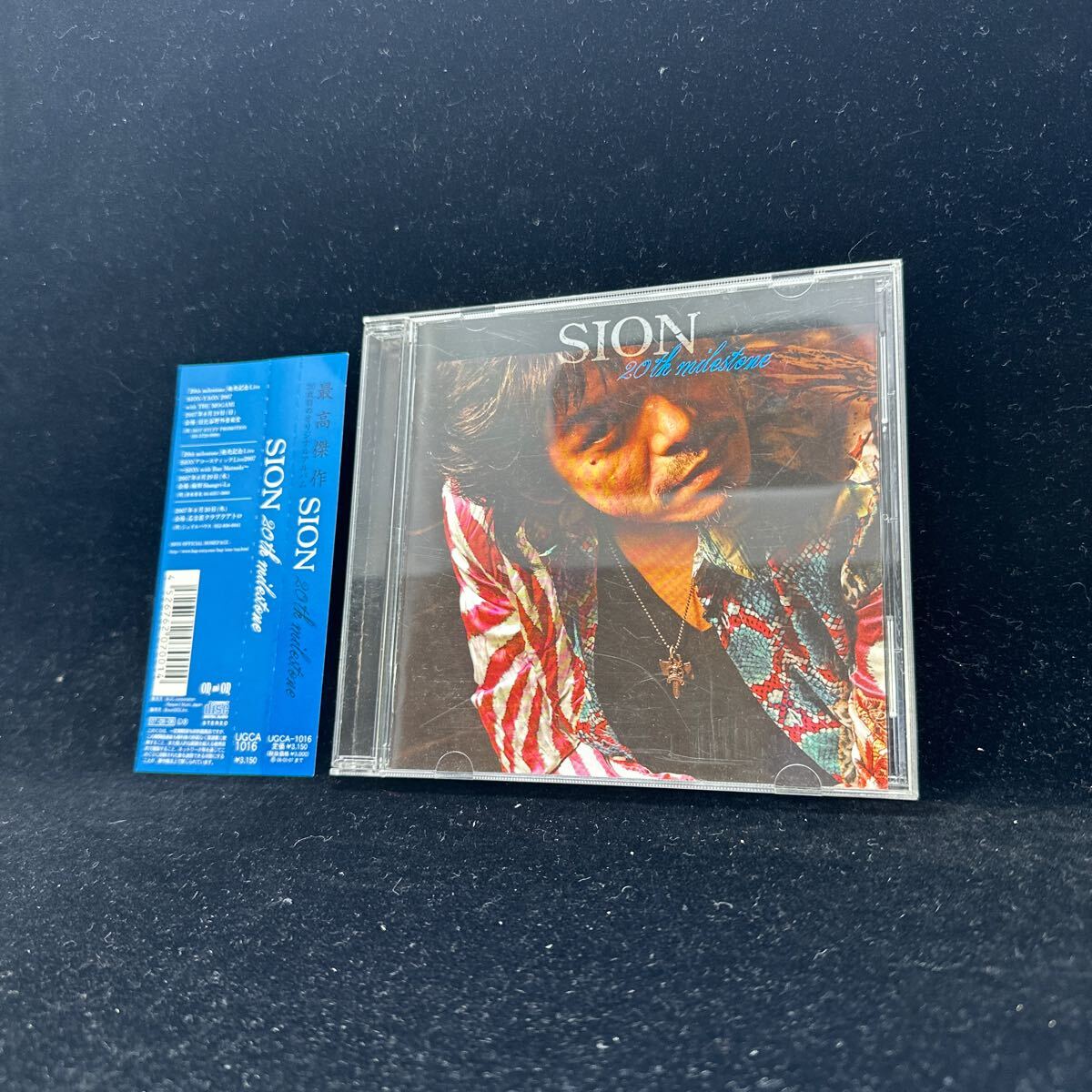 SION シオン CD 11枚セット アルバム Yahoo!オークション -Sion(し)の落札相場・落札価格