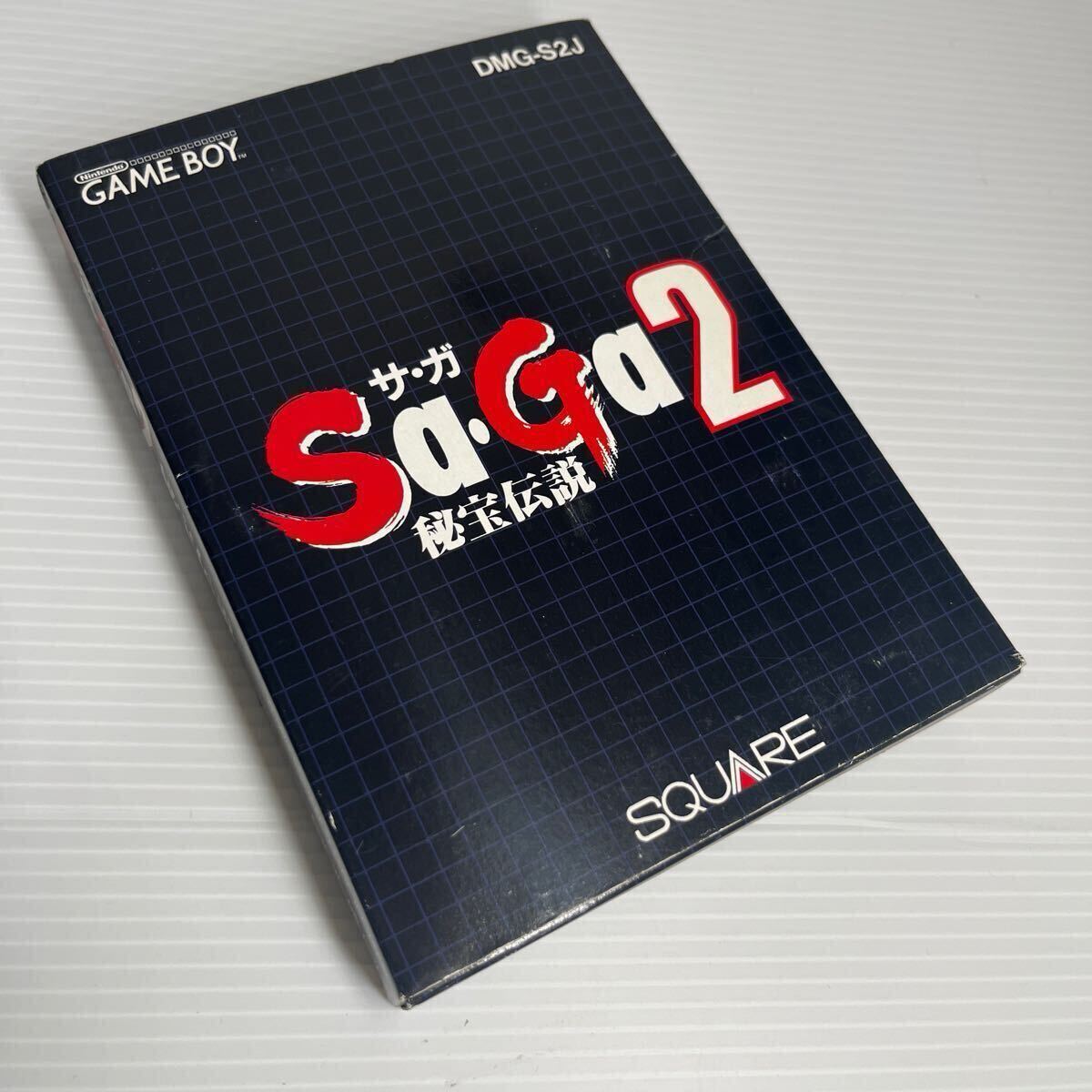 Yahoo!オークション -「saga2秘宝伝説」の落札相場・落札価格