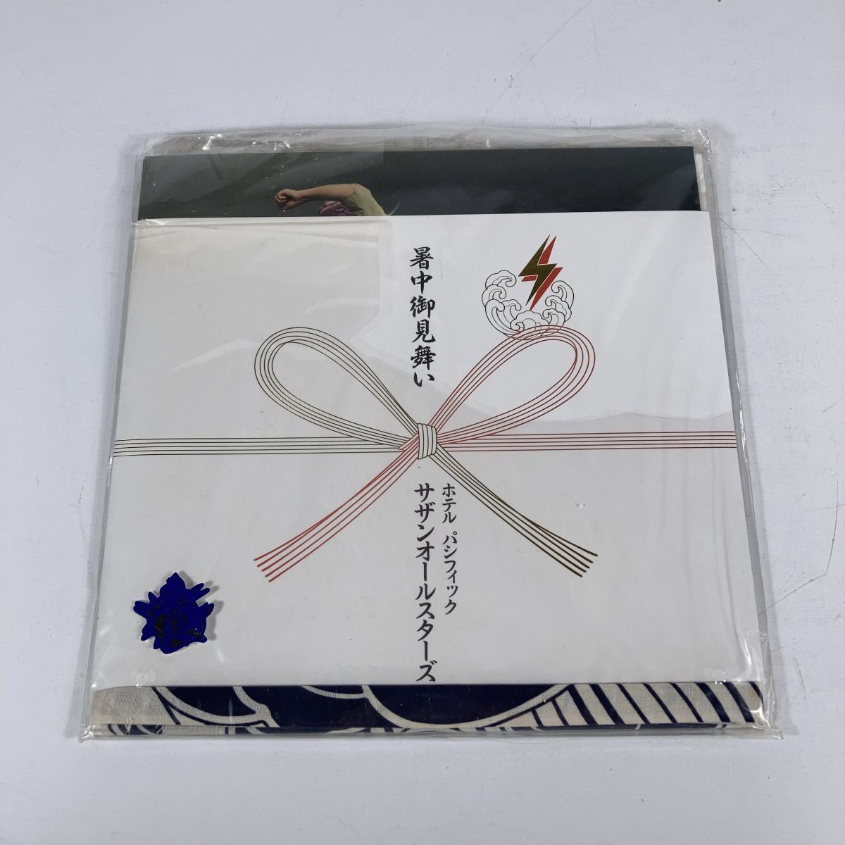 サザンオールスターズ 限定ピクチャー盤 レコード 暑中御見舞い Yahoo!オークション -「pacific」(サザンオールスターズ) (さ)の
