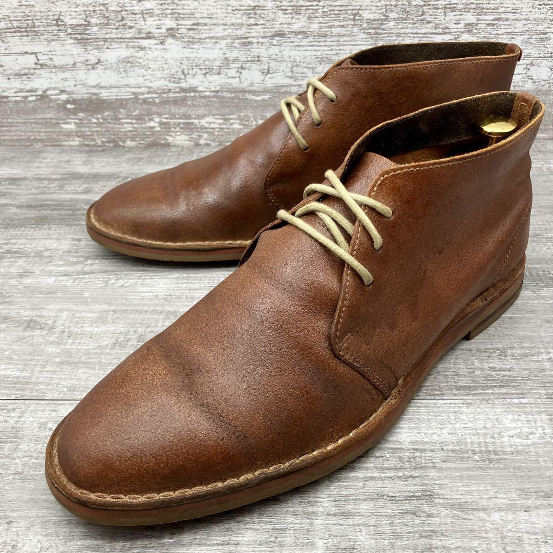 未使用COLE HAAN ゼログラウンド　ビジネスシューズ　ブラックUS10 Cole Haan ZEROGRAND(コールハーン ゼログランド) - 海外通販のBUYMA