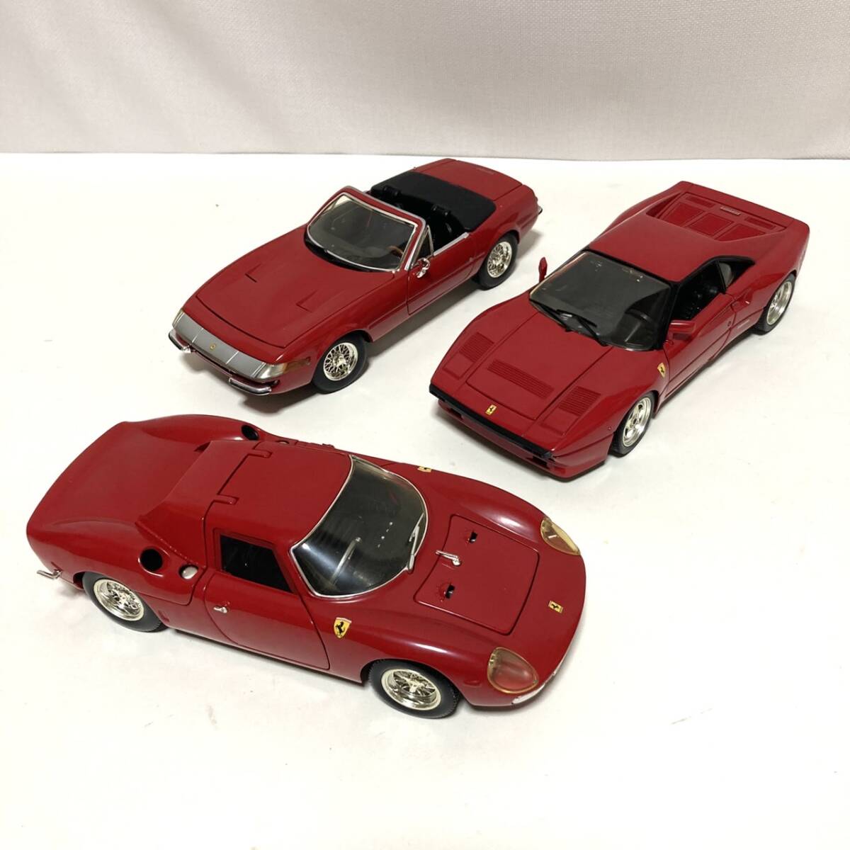 エリート 1/18 フェラーリ 250 LM #29 【希少】 Yahoo!オークション -「1/18 フェラーリ 250lm」の落札相場