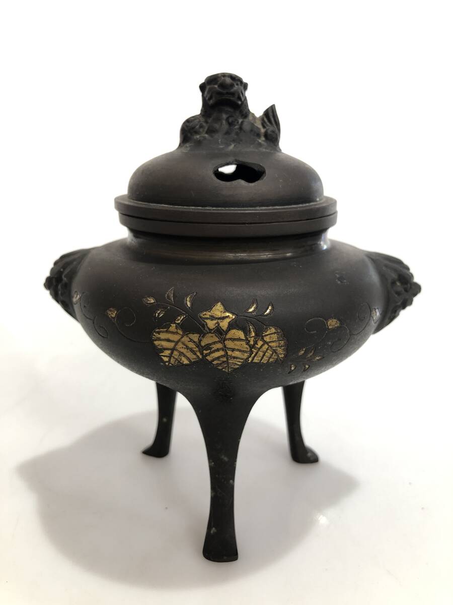 ♦亥 香合 作家物 茶道具 香道具 香 コレクション 骨董品 アンティーク 2025年最新】Yahoo!オークション -香道具(アンティーク