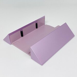 PS2 専用縦置きスタンド 純正品 SAKURA SCPH-10040 PlayStation2 ピンク サクラ
