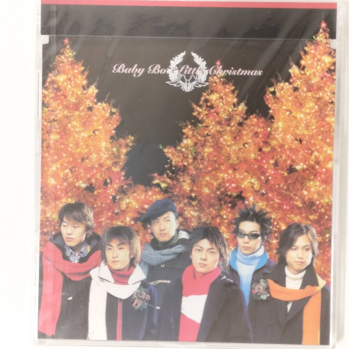 Baby Boo ベイビーブー 生写真 非売品 超希少品 Baby Boo ベイビーブー 生写真 非売品 超希少品の通販 by