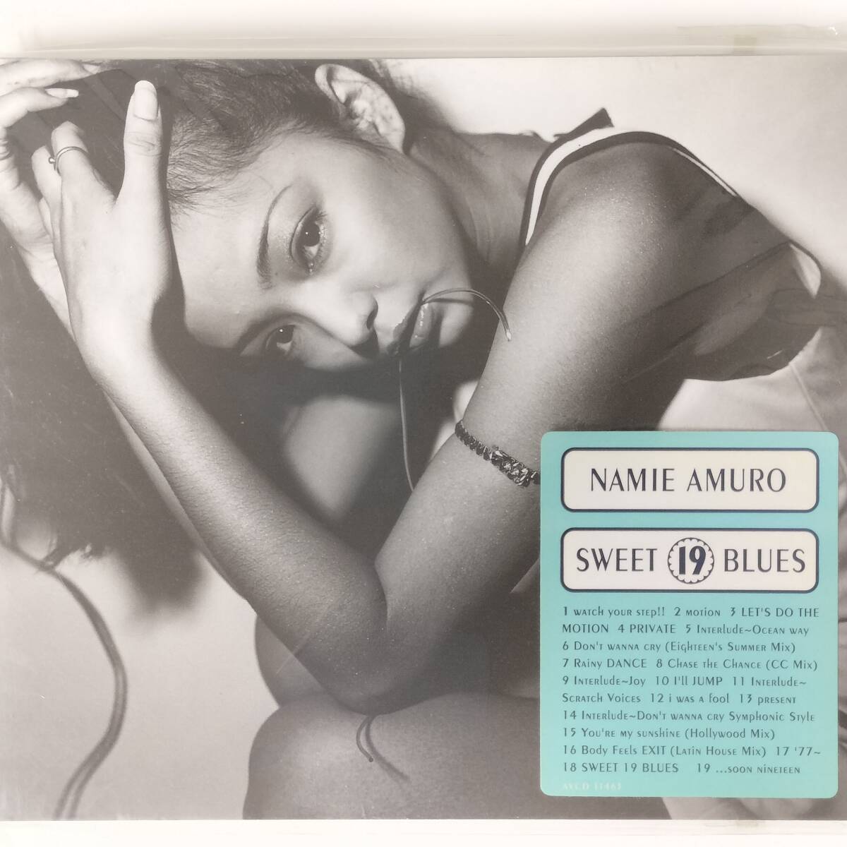 Yahoo!オークション -「安室奈美恵 sweet 19 blues」の落札相場
