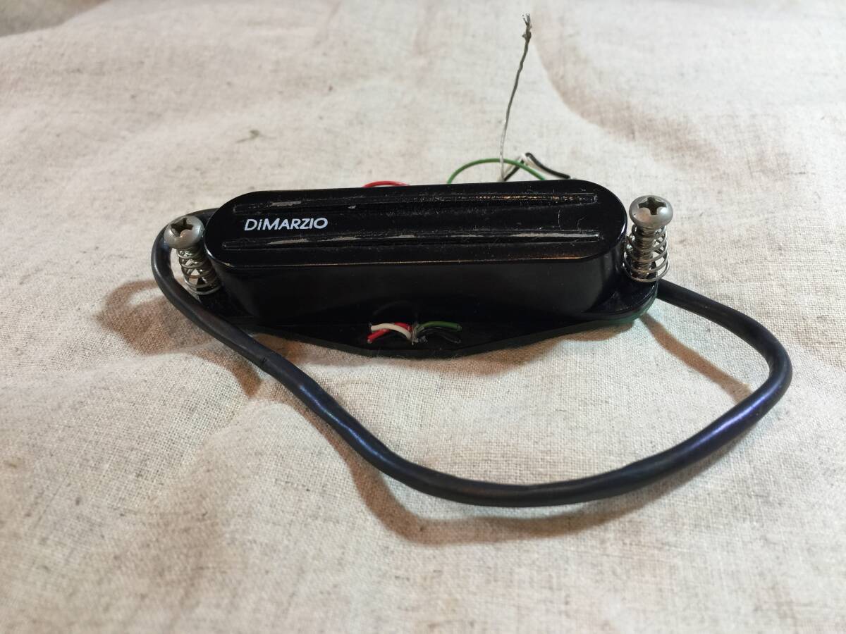 ディマジオ DP-151 中古 送料無料・匿名配送 2025年最新】Yahoo!オークション -(ディマジオ dimarzio