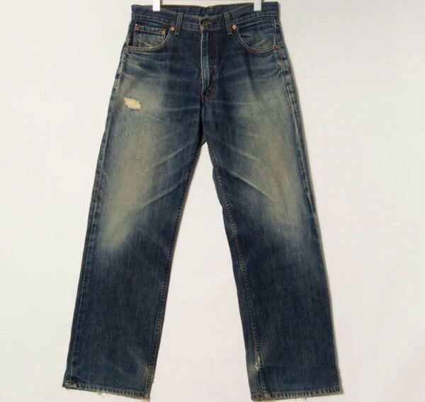 Levi's リーバイス 503 W31 L36 デニムパンツ メンズM相当