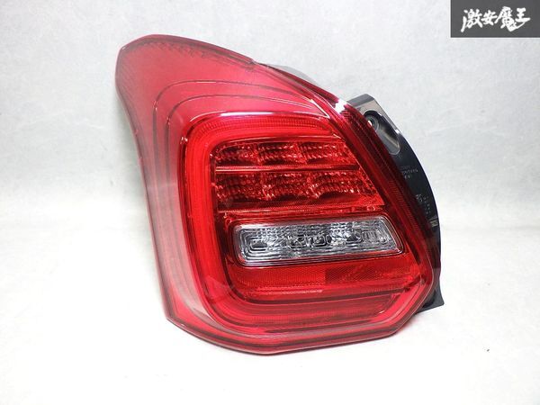 スズキ スイフト 左右 テールランプ 純正 zc13s RS Yahoo!オークション -「スイフト テール zc 純正」の落札相場
