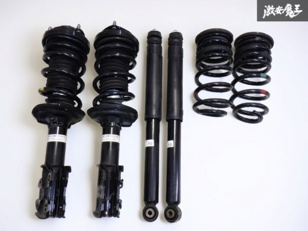 HONDA シビックtype R fd2 純正サスペンションキット 4個セット 2025年最新】Yahoo!オークション -fd2 純正 サスペンションの