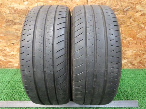 215/45R17 BS トランザ 2本　ドリケツ　2019年製 プリウス TOYOTA 50系 後期 純正 17インチ 2019年製 納車前 新車