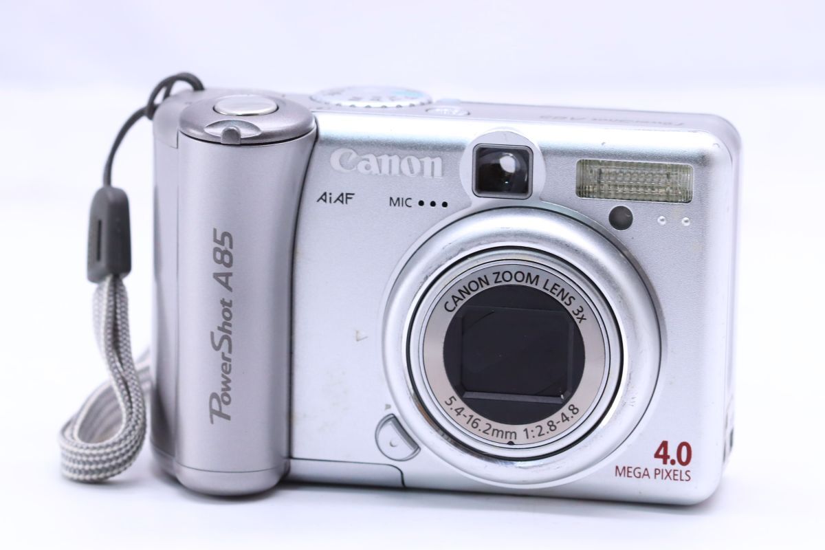 2025年最新】Yahoo!オークション -A85 Canonの中古品・新品・未使用品一覧