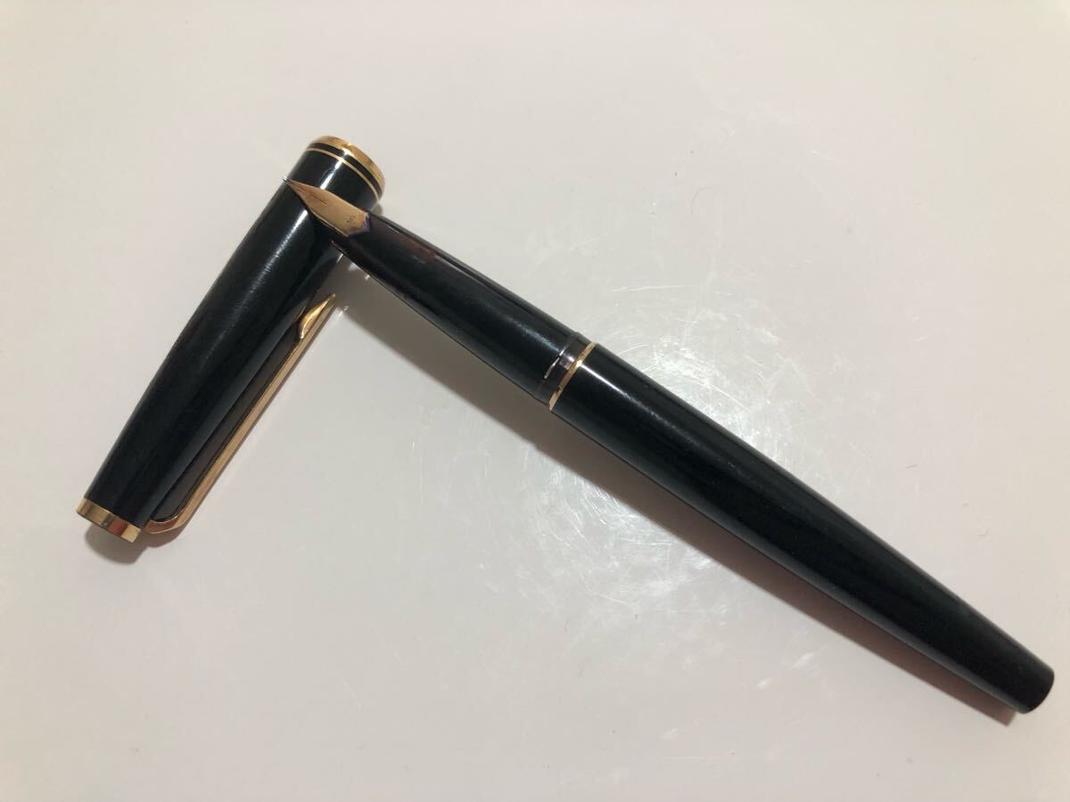 Yahoo!オークション -「モンブラン 万年筆 221」(万年筆) (筆記