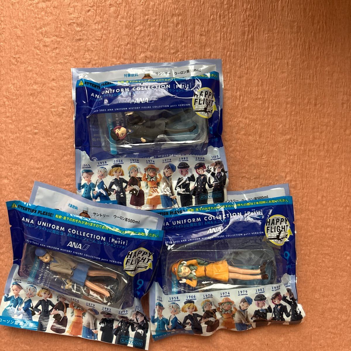 ANA全日空フィギュアコレクション1&2まとめ売り 2025年最新】Yahoo!オークション -anaフィギュアの中古品・新品