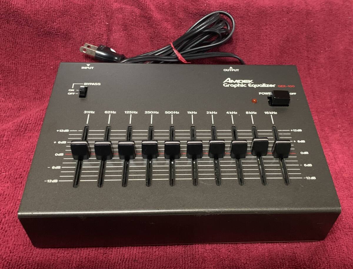 Yahoo!オークション -「amdek」(エレキギター) (ギター)の落札