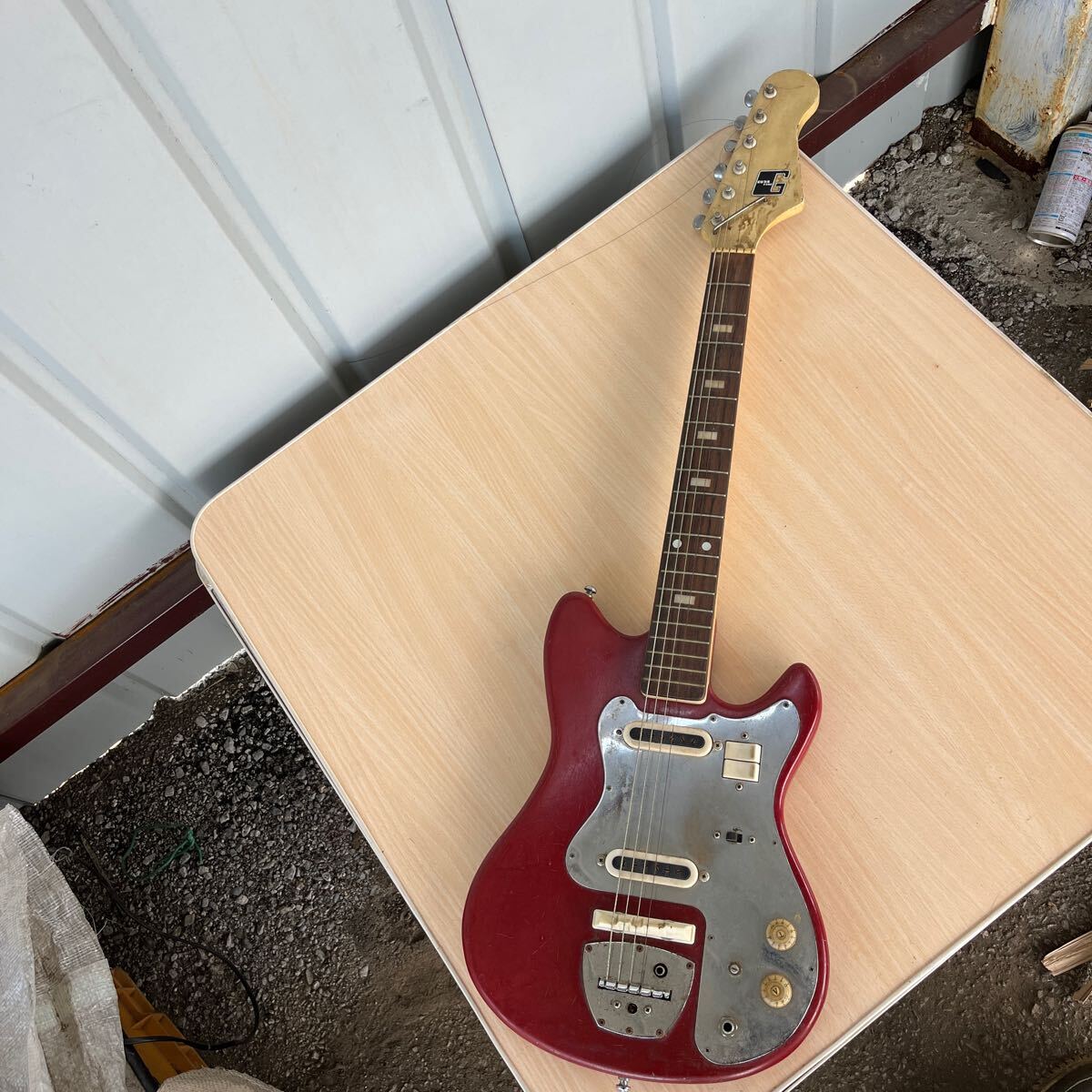 2025年最新】Yahoo!オークション -グヤトーンの中古品・新品・未