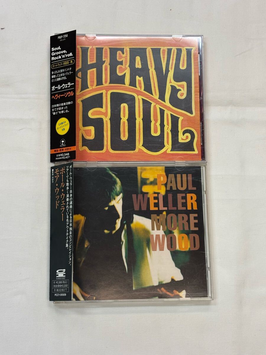 ￼ポール・ウェラー　LIVE WILD  レコード２枚組 2025年最新】Yahoo!オークション -ポールウェラーの中古品・新品