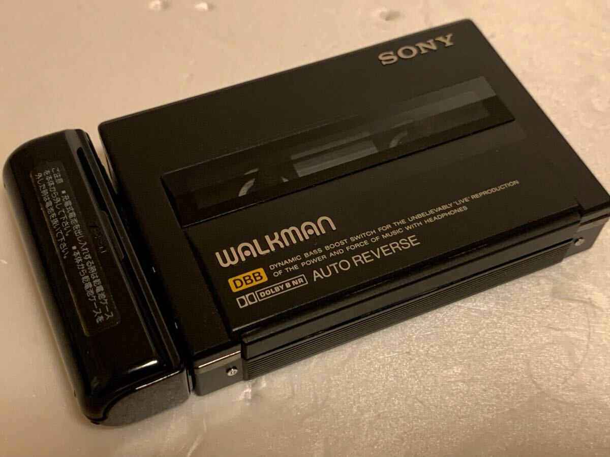 SONY WM-150 カセットプレーヤー ジャンク品 Yahoo!オークション -「sony wm-150」の落札相場・落札価格
