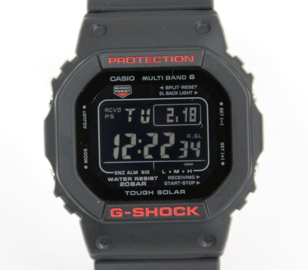 2025年最新】Yahoo!オークション -g-shock gw-5000の中古品