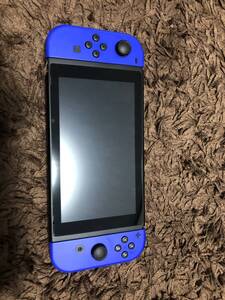 任天堂Switch