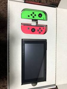 任天堂Switch