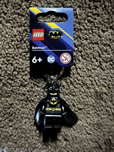 レゴ LEGO キーリング キーチェーン キーホルダー