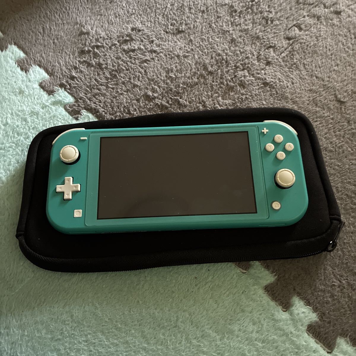 Switch light グリーン お値下不可 2025年最新】Yahoo!オークション -switchライトの中古品・新品