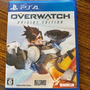【PS4】 オーバーウォッチ オリジンズ・エディション