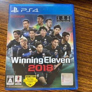 【PS4】 ウイニングイレブン 2018 管理91