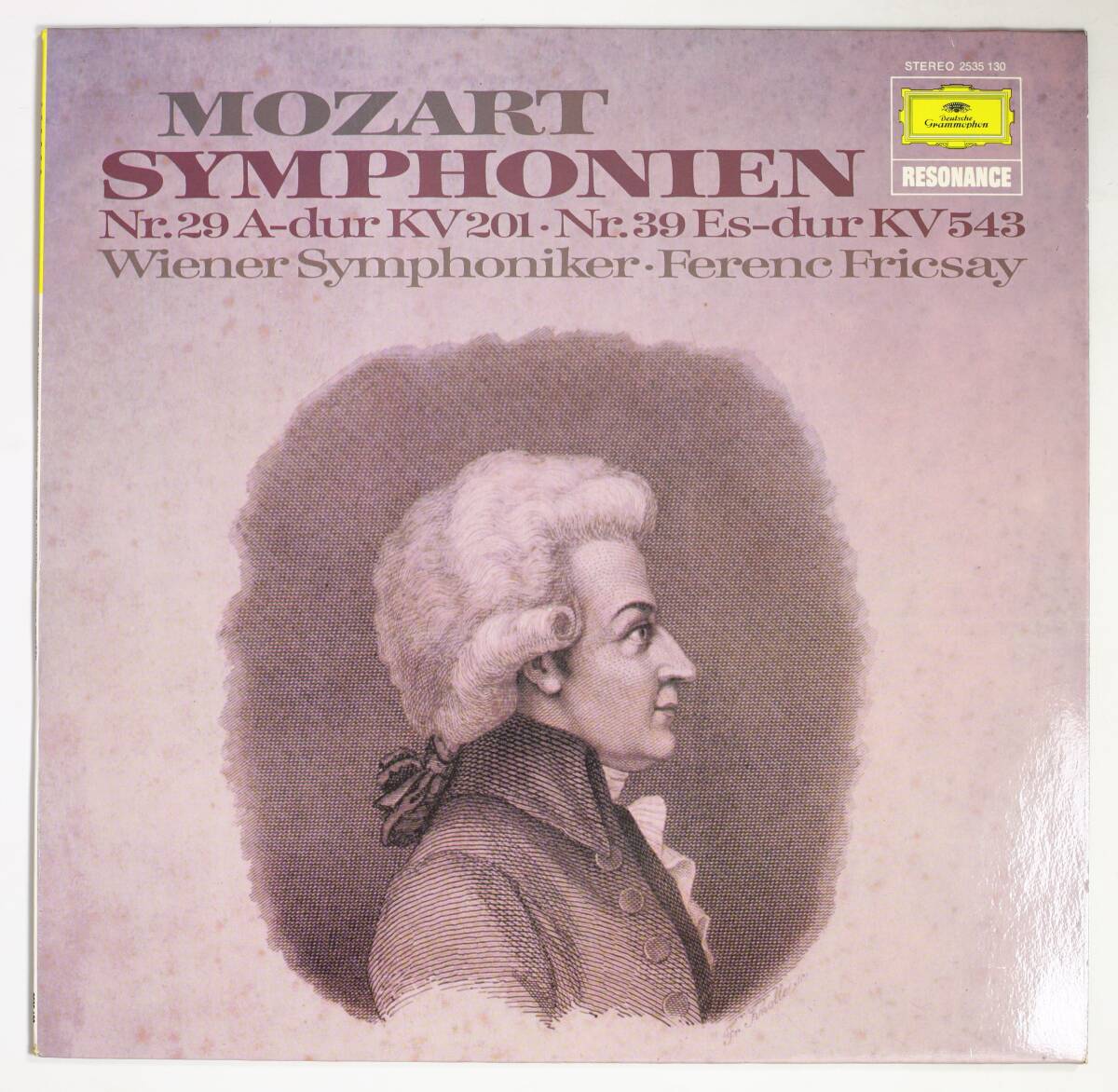 フェレンツ・フリッチャイ　a life in music フェレンツ・フリッチャイ a life in music