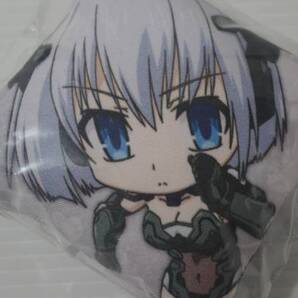 デート・ア・ライブ 折紙 ぷにぷにうで枕 クッション