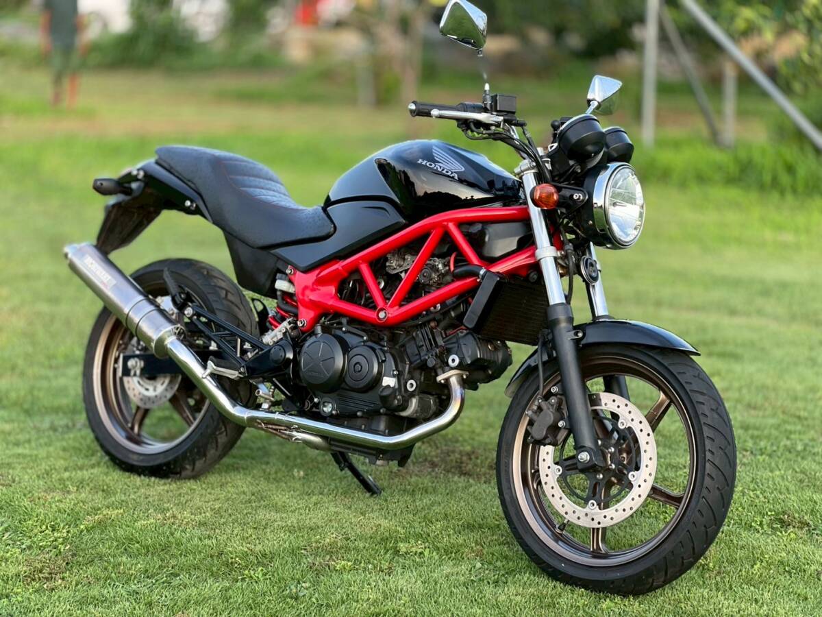 ホンダ ジェイド250 jade250 人気車種 激安 Yahoo!オークション -「(jade250 ジェイド250)」(ホンダ