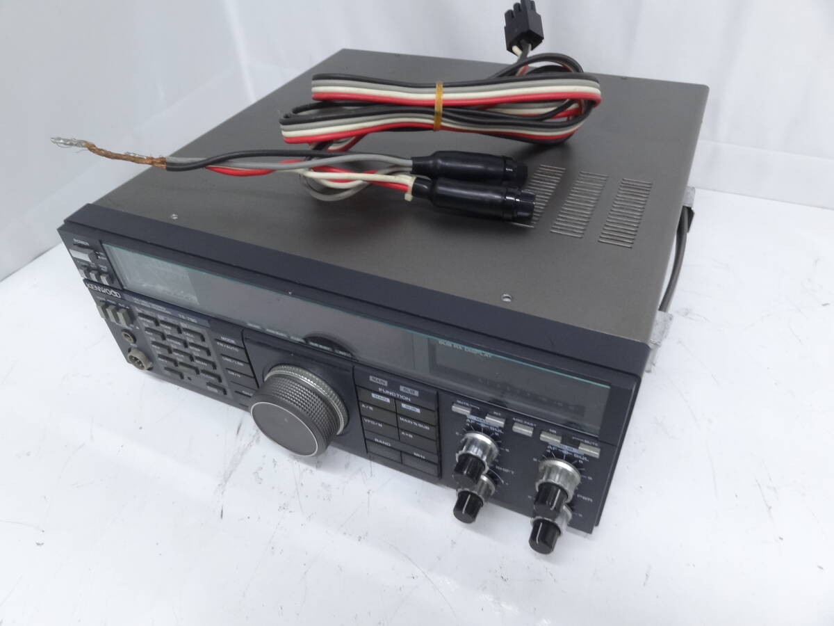 j*r様 KENWOOD TS-790 トランシーバー 中古品 2025年最新】Yahoo!オークション -kenwood ts-790