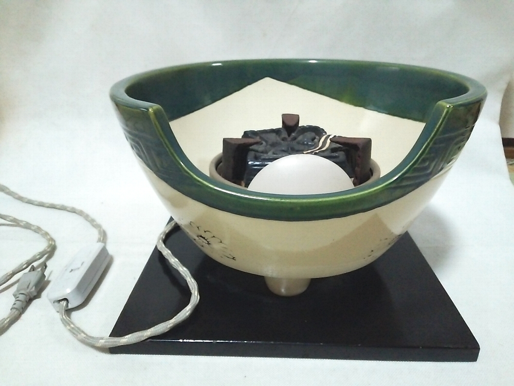 2025年最新】Yahoo!オークション -風炉 電熱 釜の中古品・新品